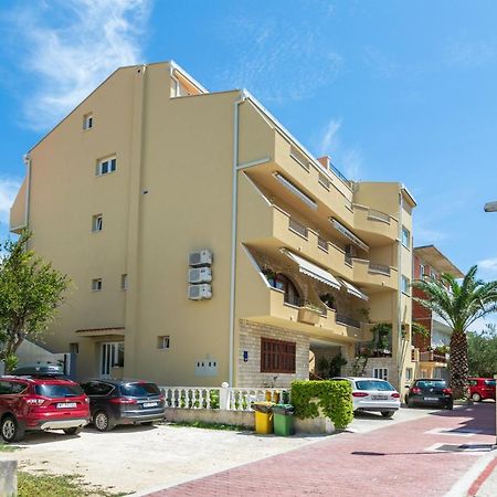Luxury Apartments Luna ทูแชพี ภายนอก รูปภาพ