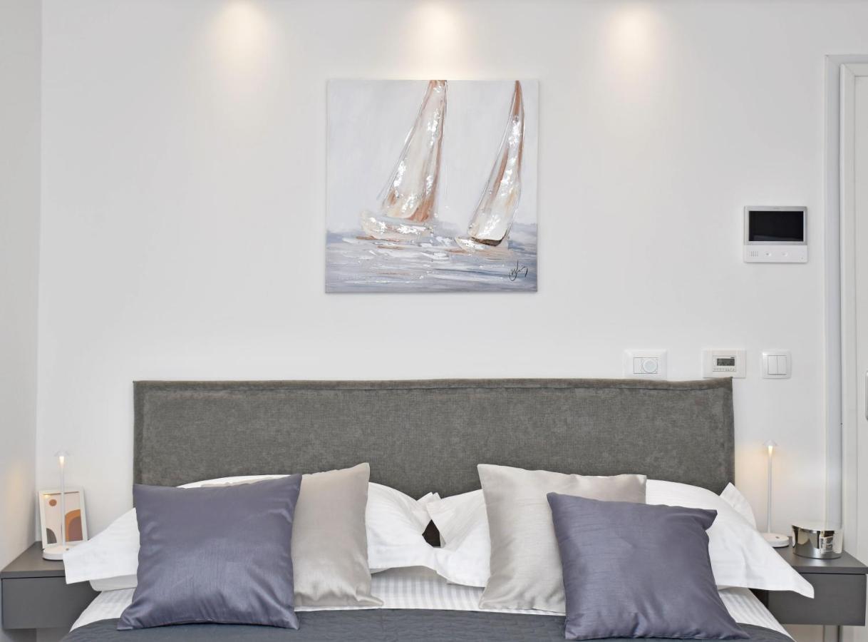 Luxury Apartments Luna ทูแชพี ภายนอก รูปภาพ