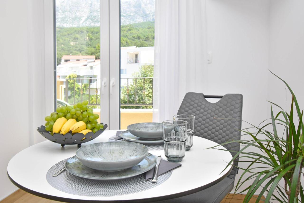 Luxury Apartments Luna ทูแชพี ภายนอก รูปภาพ