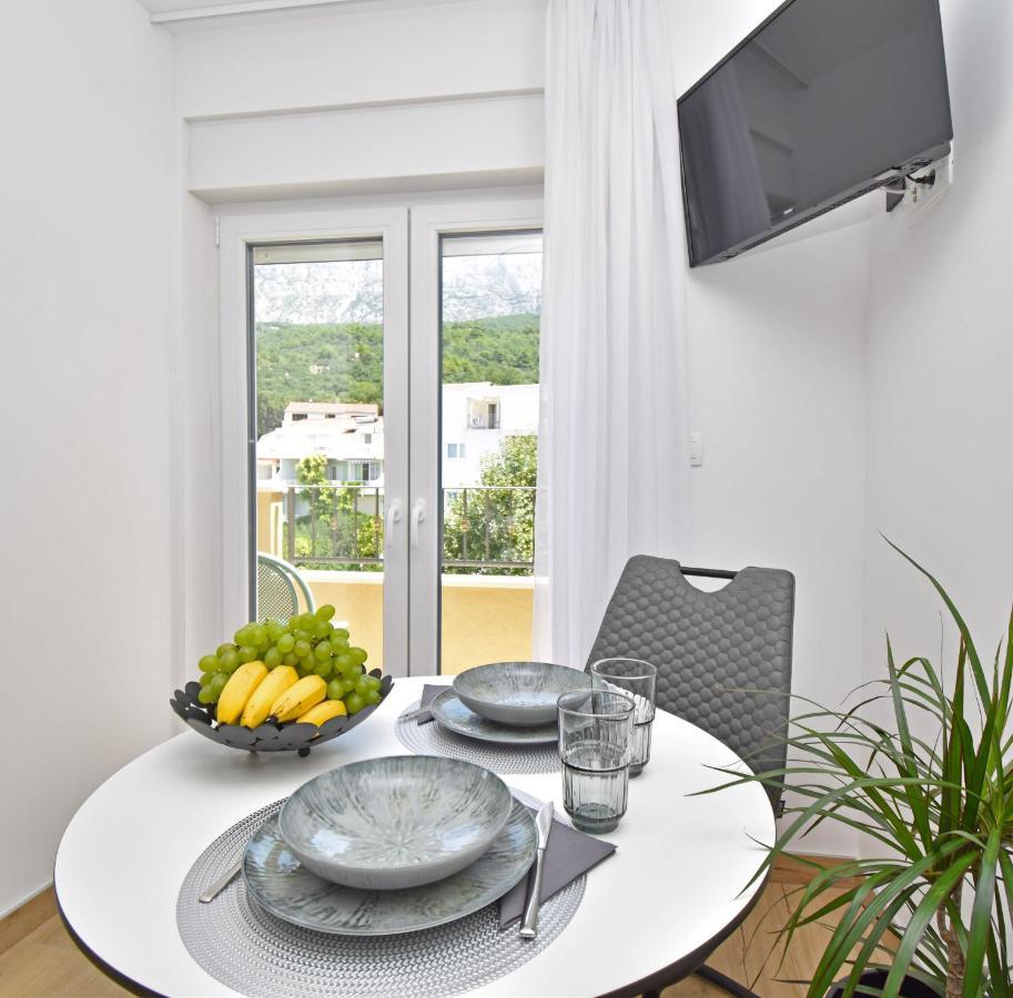 Luxury Apartments Luna ทูแชพี ภายนอก รูปภาพ