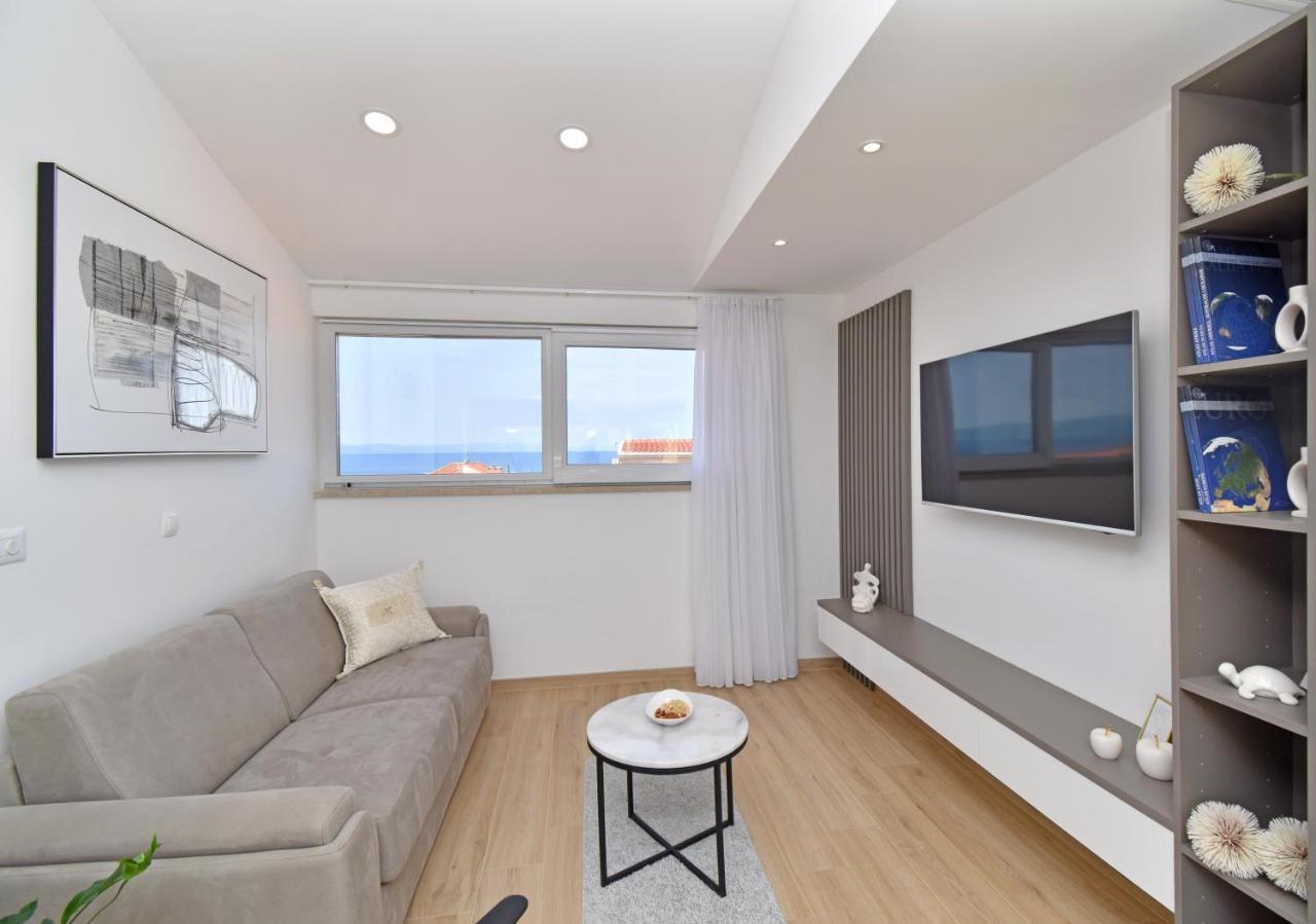 Luxury Apartments Luna ทูแชพี ภายนอก รูปภาพ