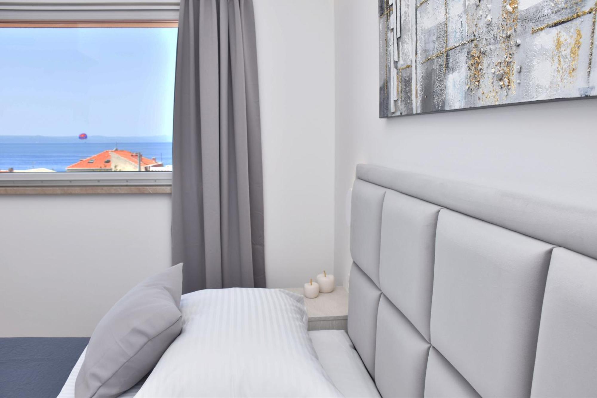 Luxury Apartments Luna ทูแชพี ภายนอก รูปภาพ