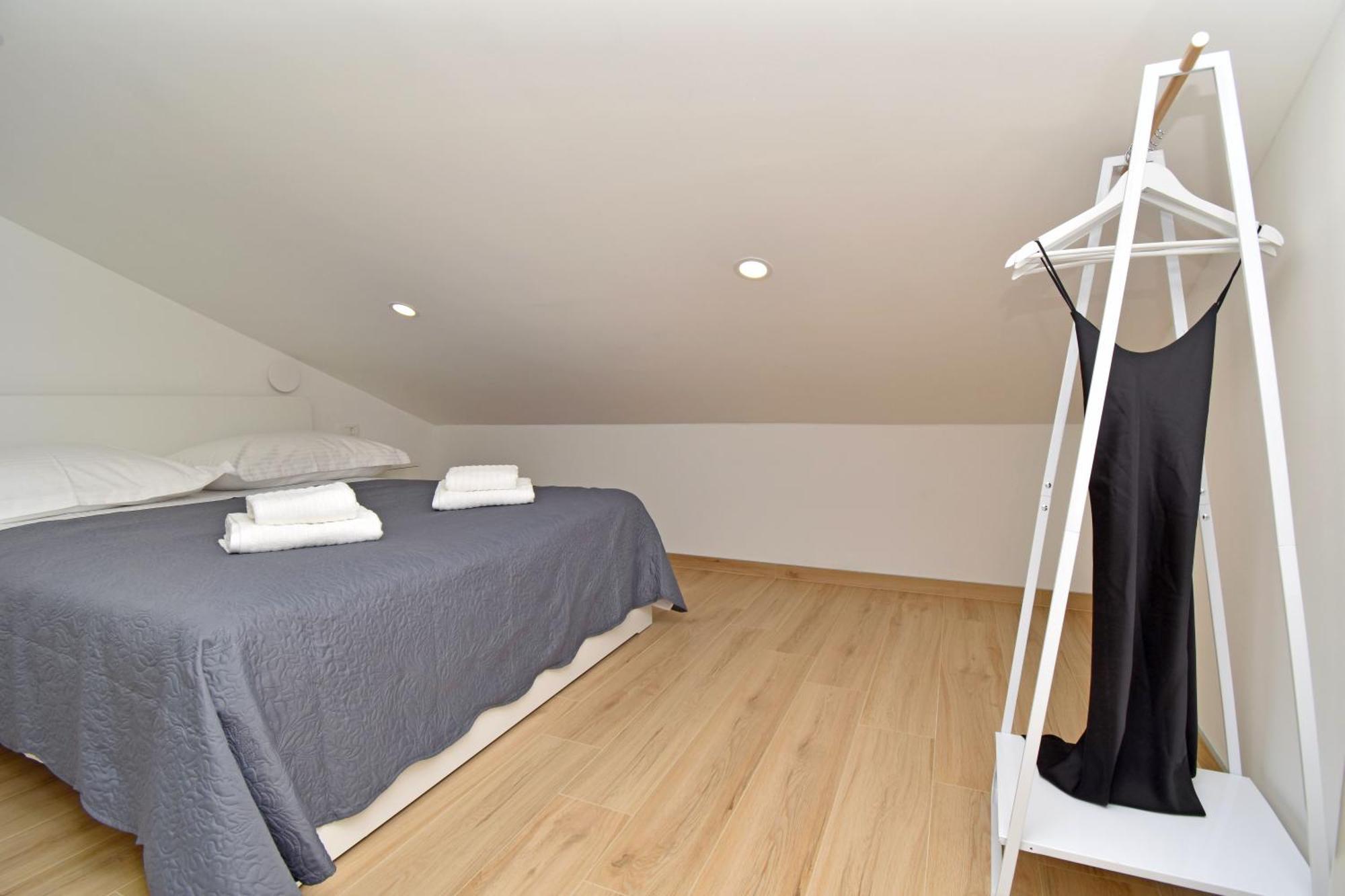Luxury Apartments Luna ทูแชพี ภายนอก รูปภาพ