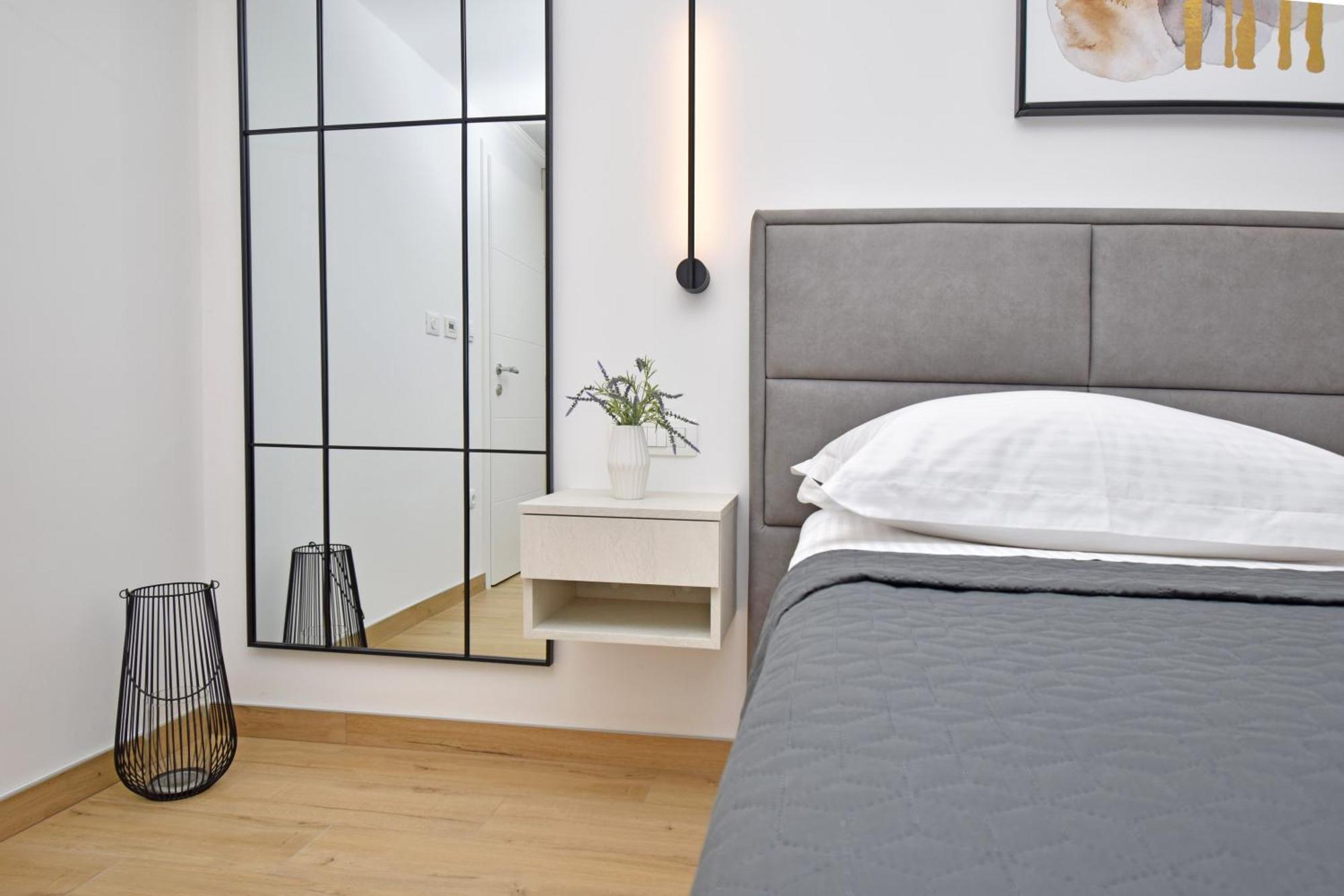 Luxury Apartments Luna ทูแชพี ภายนอก รูปภาพ