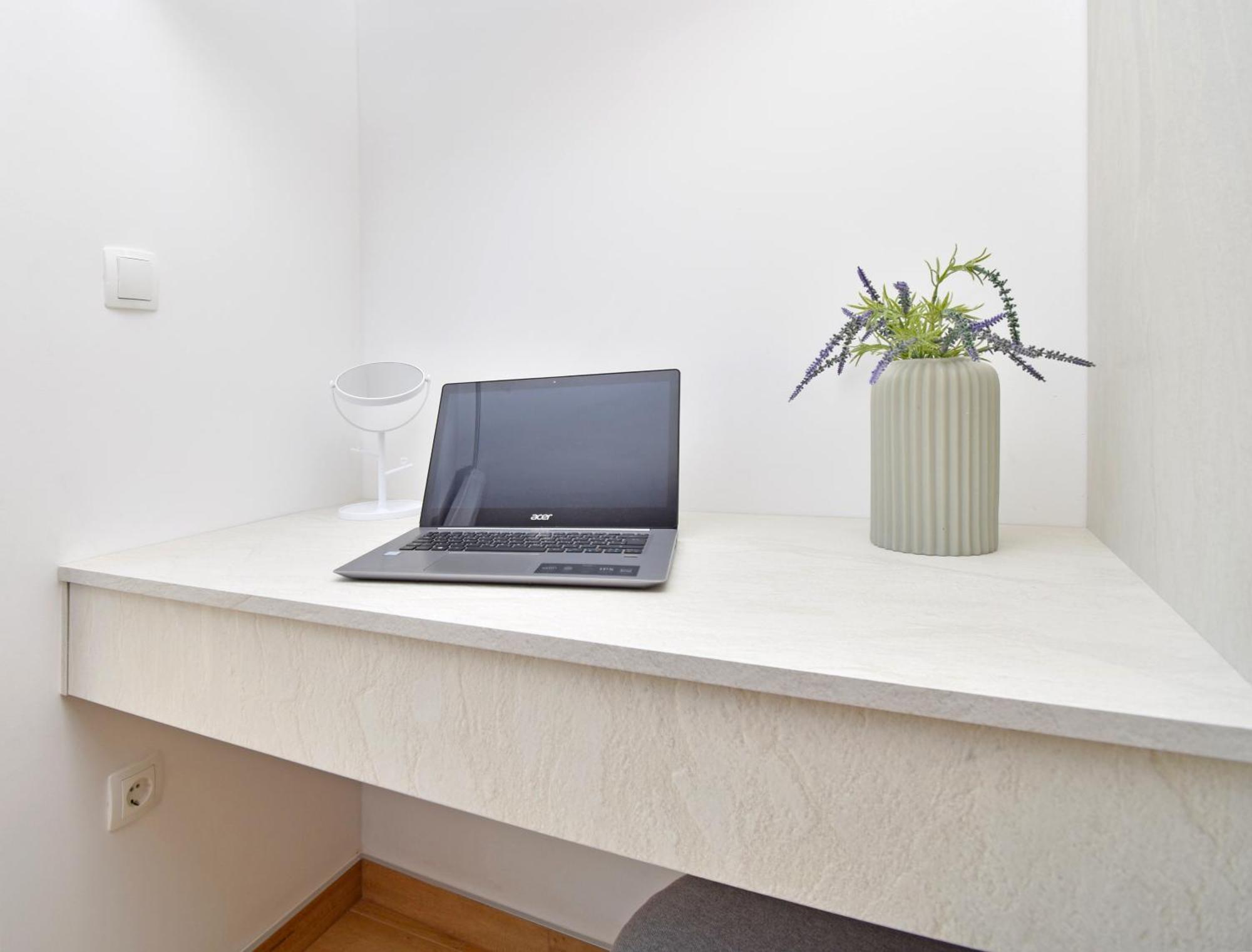 Luxury Apartments Luna ทูแชพี ภายนอก รูปภาพ