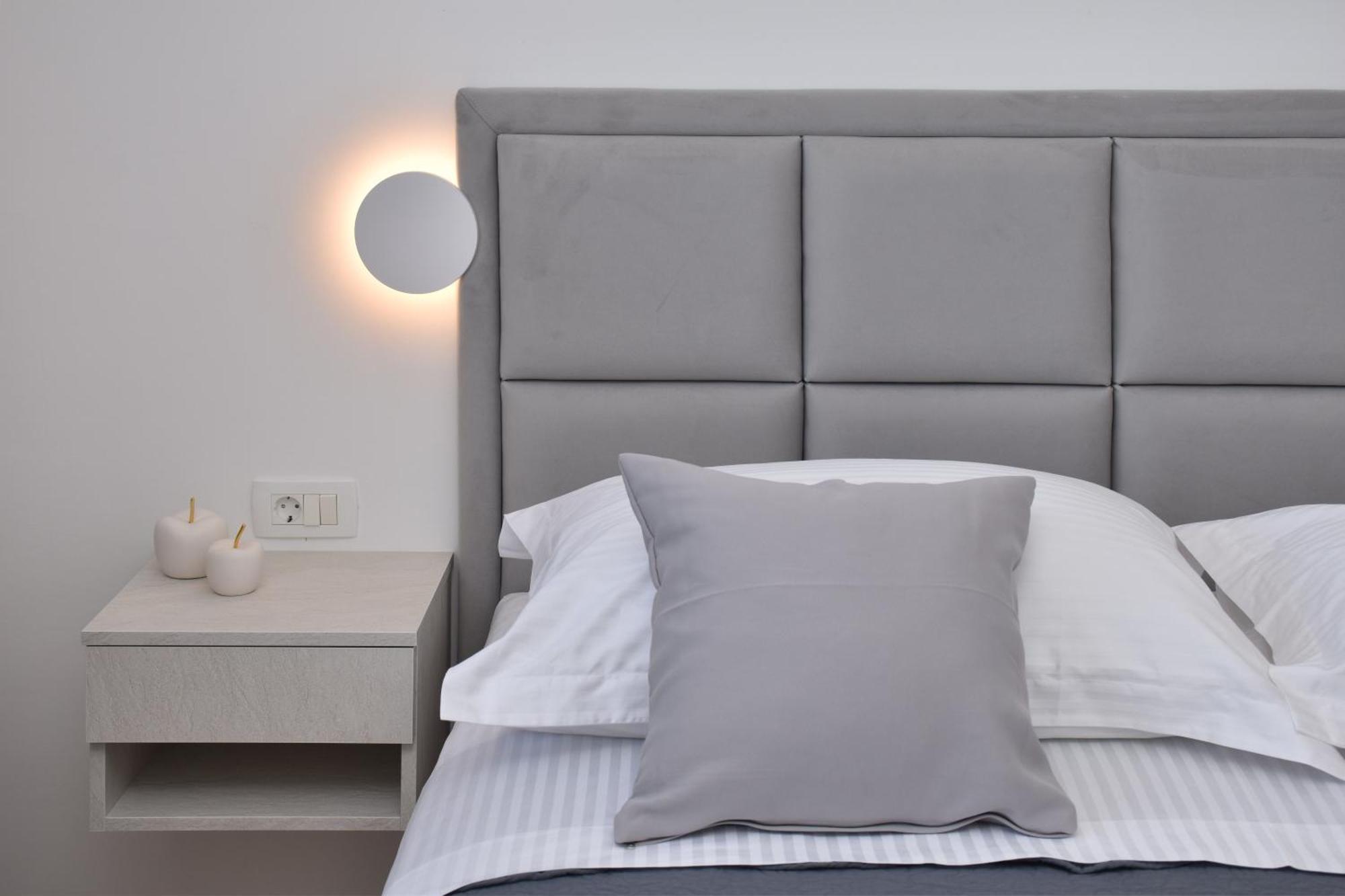 Luxury Apartments Luna ทูแชพี ภายนอก รูปภาพ