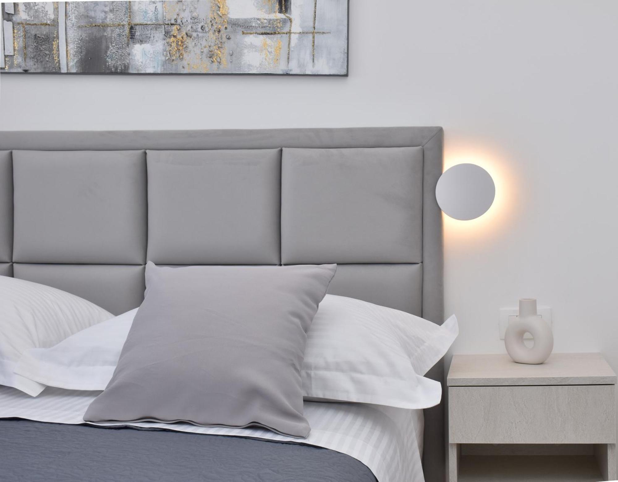 Luxury Apartments Luna ทูแชพี ภายนอก รูปภาพ
