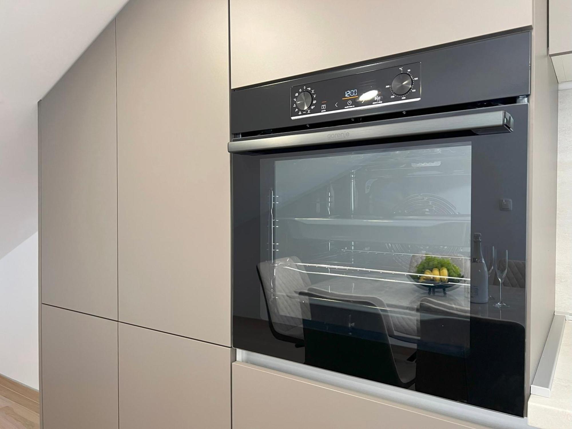 Luxury Apartments Luna ทูแชพี ภายนอก รูปภาพ