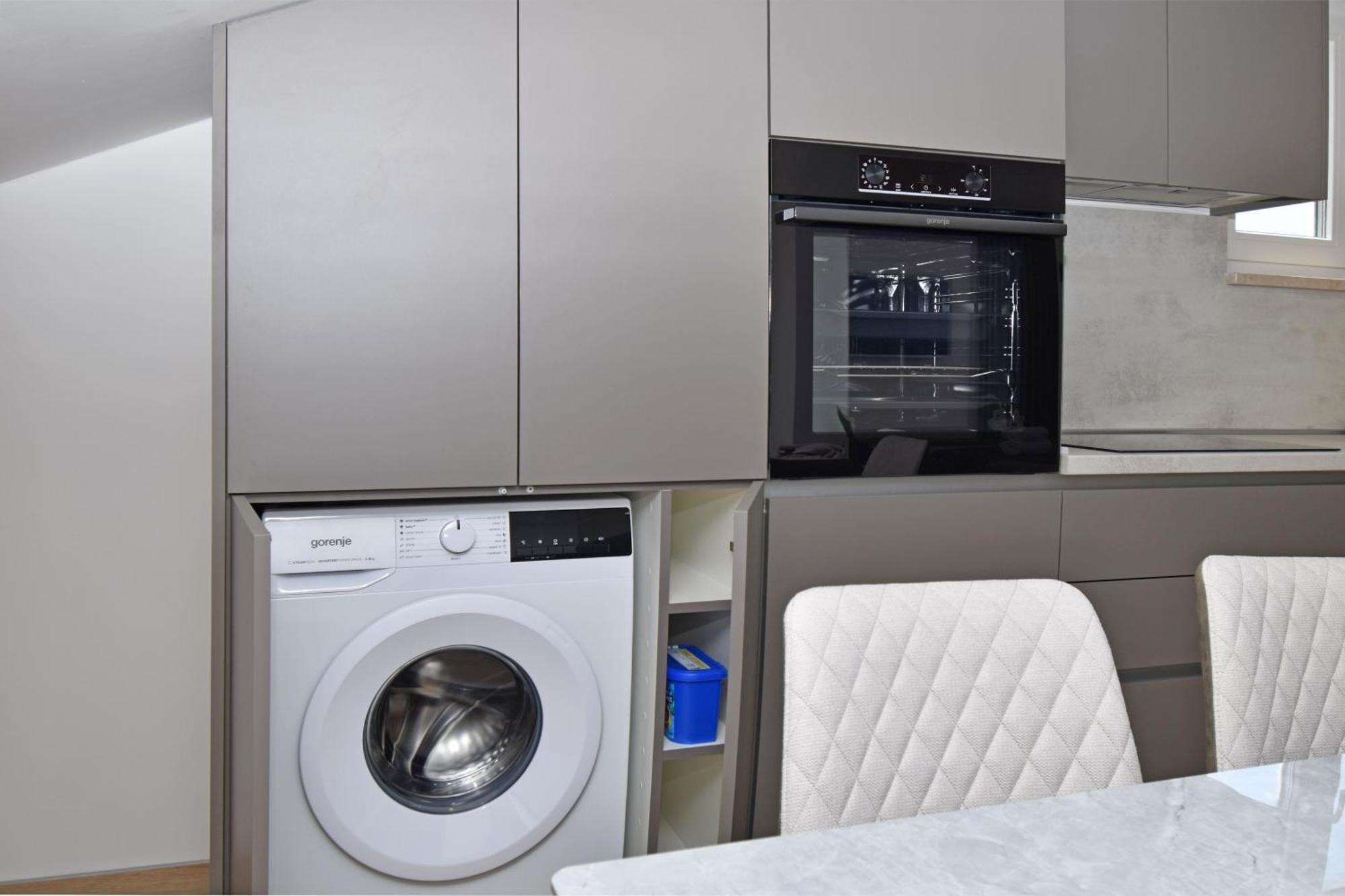 Luxury Apartments Luna ทูแชพี ภายนอก รูปภาพ